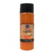 Όλυμπος Φυσικός Χυμός Μήλο - Πορτοκάλι 1lt