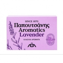 Παπουτσάνη Σαπούνι Levanta 125gr