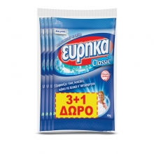 Εύρηκα Λευκαντικό 60gr (3+1 ΔΩΡΟ)