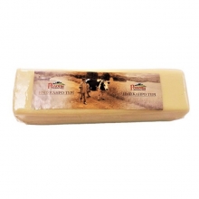 Ροδόπη Θρακιώτικο Ημίσκληρο Τυρί (κιλό)