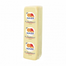 Κολιός Ημίσκληρο Τυρί Φρατζόλα (κιλό)