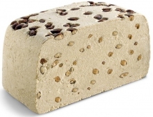 Μακεδονικός Χαλβάς Αμύγδαλο Πακέτο (κιλό)