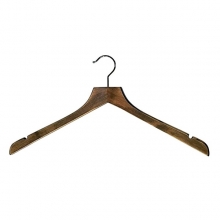 Κρεμάστρα Ξύλινη Καφέ