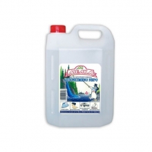 Μέλκα Απιονισμένο Αρωματικό Νερό 4lt