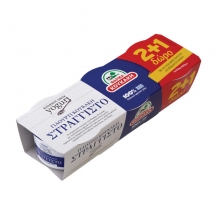 Κουκάκη Γιαούρτι Στραγγιστό 3x200gr