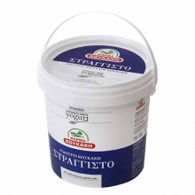 Κουκάκη Γιαούρτι Στραγγιστό 1kg