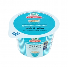 Κουκάκη Ρυζόγαλο 180gr