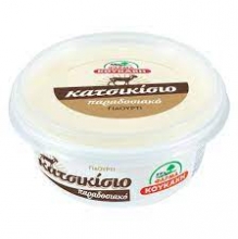 Κουκάκη Γιαούρτι Κατσικίσιο Παραδοσιακό 220gr