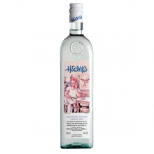 Ηδωνικό Τσίπουρο με Γλυκάνισο 200ml