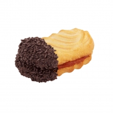 Νέας Καρβάλης Πτι Φουρ Τρούφα (κιλό)