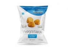 Αραμπατζής Τυροπιτάκια με Μυζήθρα από ΠΟΠ 1kg