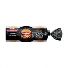Καραμολέγκος Burger 6τμχ