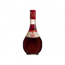 Αμπελήσιους Κρασί Κόκκινο Ημίγλυκο 500ml