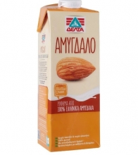 Δέλτα Ρόφημα Αμυγδάλου 1lt