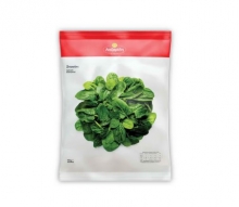 Λαζαρίδη Σπανάκι σε Φύλλα 750gr