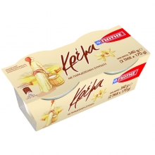 Γιώτης Κρέμα Παραδοσιακή 2x170gr