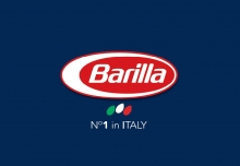 Barilla Κριθαράκι 500gr