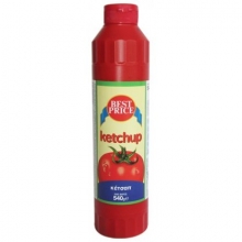 Best Price Κέτσαπ (540gr)