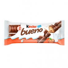 Kinder Bueno