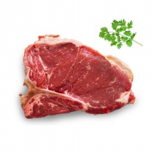 Μοσχαρίσια Μπριζόλα Χ/Ο (κιλό)