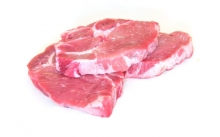 Χοιρινός Λαιμός Χ/Ο (κιλό)