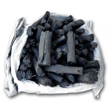 Παραδοσιακά Ξυλοκάρβουνα 4Kg