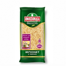 Ομοσπονδία Bonette Ρύζι 500gr