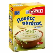 Γιώτης Πουρές Πατάτας (200gr)