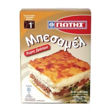 Γιώτης Μπεσαμέλ (162gr)