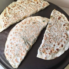 Κυπριακή Πίτα