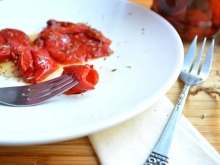 Καυτερή Πιπεριά