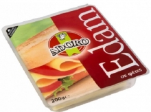 Adoro Edam σε Φέτες (200gr)