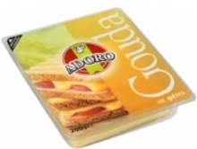 Adoro Gouda σε Φέτες (200gr)