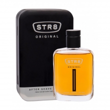 After Shave Str8 Original 100ml