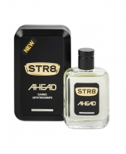 After Shave Str8 Ahead 100ml