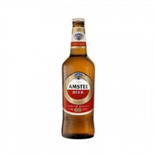 Amstel (φιάλη 500ml)