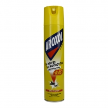 Aroxol Εντομοκτόνο (300ml)