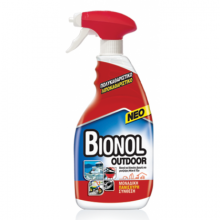 Bionol Λιποκαθαριστής (700ml) 1 + 1 ΔΩΡΟ