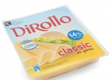 DiIrollo Classic 14% Λιπαρά σε Φέτες (175gr)