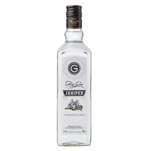 Gin Juniper (700ml)