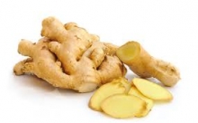 Ginger (μισό κιλό)