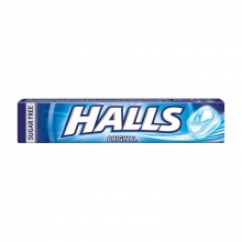 Halls Original