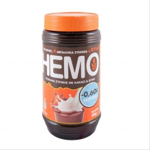 Hemo Κακάο (400gr)