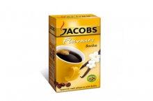 Jacobs Flavours Βανίλια