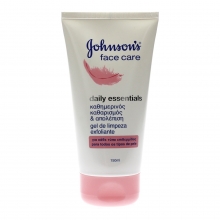 Johnson Peeling Καθαρισμός και Απολέπιση (150ml)