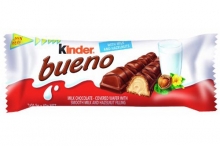 Kinder Bueno Κλασικό