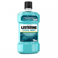 Listerine Cool Mint (500ml)