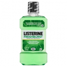 Listerine Freshburst (250ml)