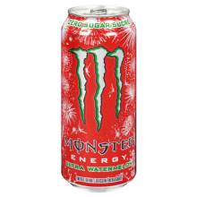 Monster Energy Ultra Watermelon 500ml