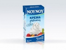 NOYNOY Κρέμα Γάλακτος 35% Λιπαρά (200ml)